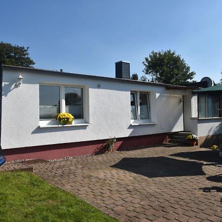 Modern Bungalow In Kroepelin With Gardenヴィラ 部屋 写真